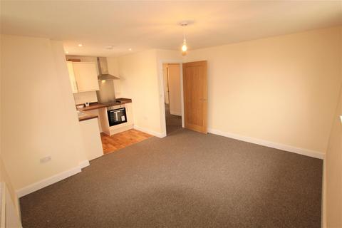 2 bedroom apartment to rent, The Sidings, 4 Mount Street, Grantham, NG31