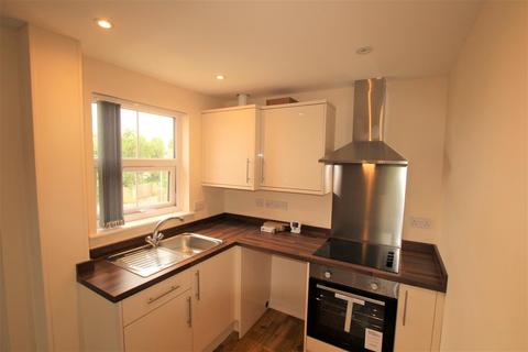 2 bedroom apartment to rent, The Sidings, 4 Mount Street, Grantham, NG31