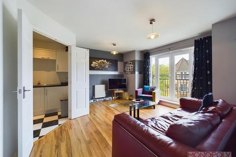 2 bedroom apartment for sale, Lamberton Drive, Brymbo, Wrexham