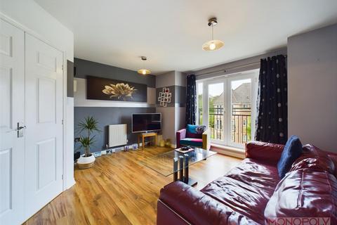 44 Lamberton Drive, Brymbo, Wrexham, LL11 5FN