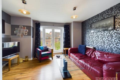 44 Lamberton Drive, Brymbo, Wrexham, LL11 5FN