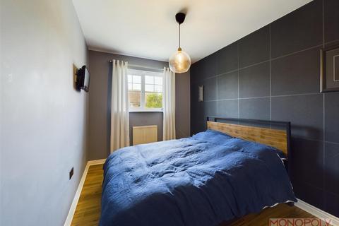 44 Lamberton Drive, Brymbo, Wrexham, LL11 5FN