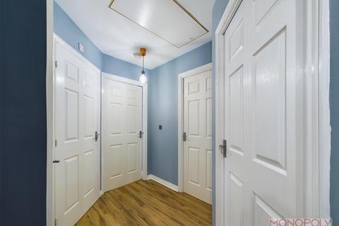 44 Lamberton Drive, Brymbo, Wrexham, LL11 5FN