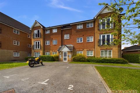 44 Lamberton Drive, Brymbo, Wrexham, LL11 5FN