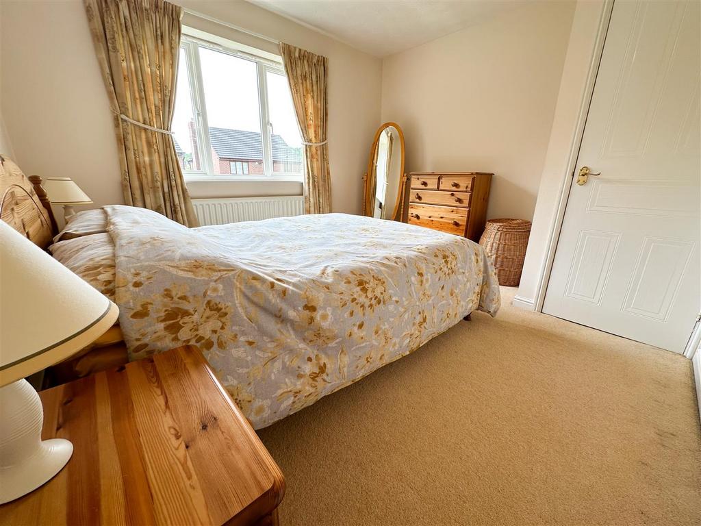Bedroom two