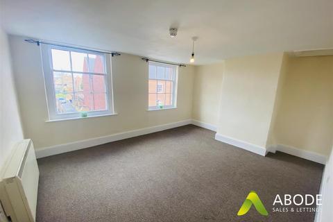 1 bedroom apartment to rent, Balance Street, Uttoxeter ST14