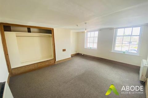1 bedroom apartment to rent, Balance Street, Uttoxeter ST14