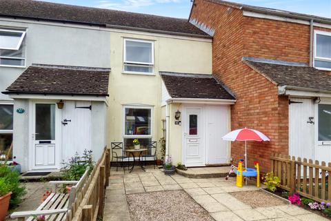 2 bedroom terraced house for sale, New Street, Shipston-on-Stour