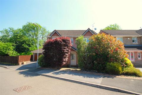 4 bedroom detached house for sale, Coed Y Wenallt, Rhiwbina, Cardiff