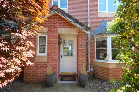 4 bedroom detached house for sale, Coed Y Wenallt, Rhiwbina, Cardiff