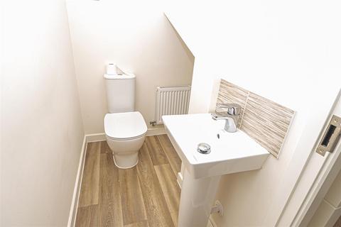 3 Ashton Close, Ashbourne, DE6 1TL