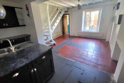 3 bedroom house for sale, Aelfor Terrace, Barmouth