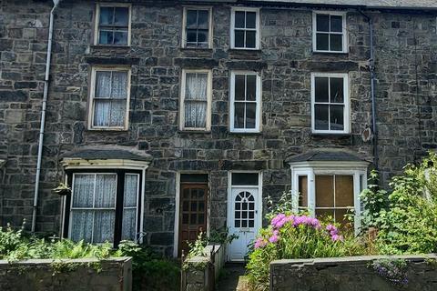 3 bedroom house for sale, Aelfor Terrace, Barmouth