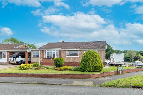 3 bedroom detached bungalow for sale, Swindell Road, Pedmore, Stourbridge, DY9 0TD