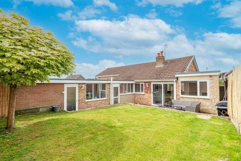 3 bedroom detached bungalow for sale, Swindell Road, Pedmore, Stourbridge, DY9 0TD