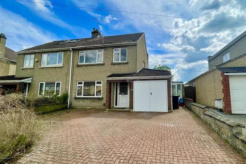 3 bedroom house for sale, Churchward Avenue, Swindon