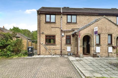 1 bedroom maisonette for sale, Sandal Magna, Shelf, Halifax