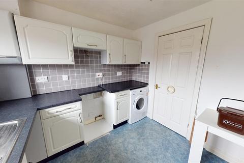 1 bedroom maisonette for sale, Sandal Magna, Shelf, Halifax