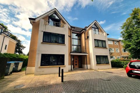 2 bedroom apartment for sale, 48 Wellington Road, Bournemouth BH8