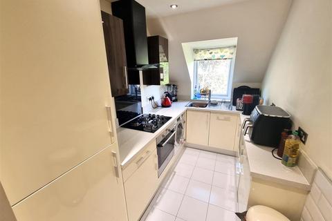 2 bedroom apartment for sale, 48 Wellington Road, Bournemouth BH8