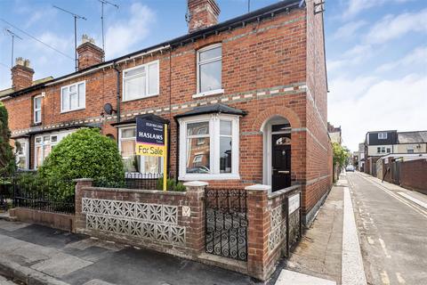 2 bedroom terraced house for sale, Foxhill Road, Reading