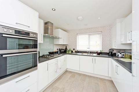 3 bedroom detached house for sale, The Yewdale - Plot 503 at Cranbrook, Cranbrook, London Road EX5