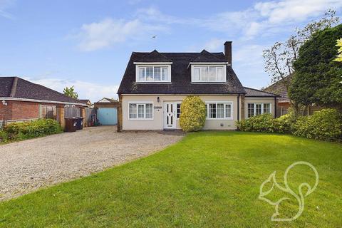 3 bedroom detached house for sale, Blackberry Road, Stanway