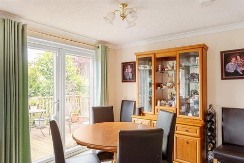 3 bedroom chalet for sale, Mill Garth Park, Acaster Malbis, York