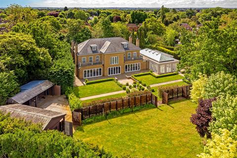 6 bedroom detached house for sale, Alban House, Faircross Way, St. Albans