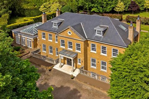 6 bedroom detached house for sale, Alban House, Faircross Way, St. Albans