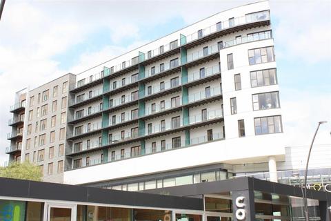 2 bedroom apartment to rent, St. Johns Gardens, Bury BL9
