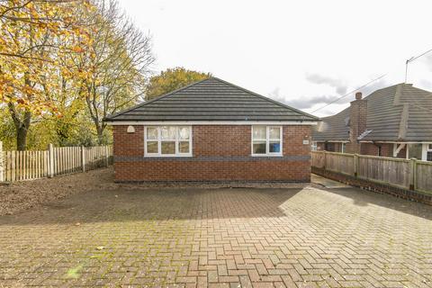 3 bedroom detached bungalow for sale, Calow Lane, Hasland, Chesterfield