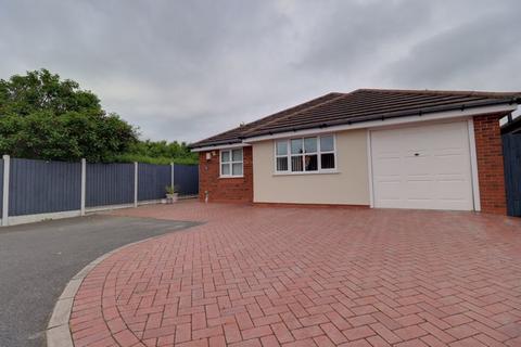 3 bedroom bungalow to rent, Parker Road, Wednesfield WV11