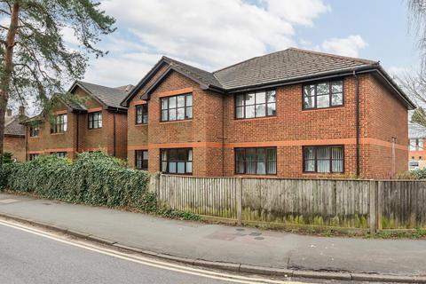 1 bedroom apartment to rent, Berkshire Road, Camberley GU15