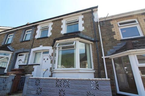 3 bedroom terraced house for sale, Caradoc Street, Newport NP11