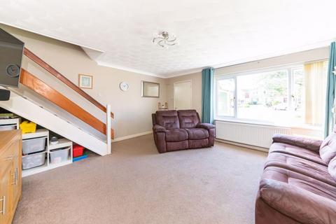 3 bedroom semi-detached house for sale, Longfellow Drive, Abingdon OX14