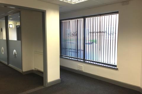 Office to rent, Centurion House, West Street, Newcastle, Staffordshire, ST5