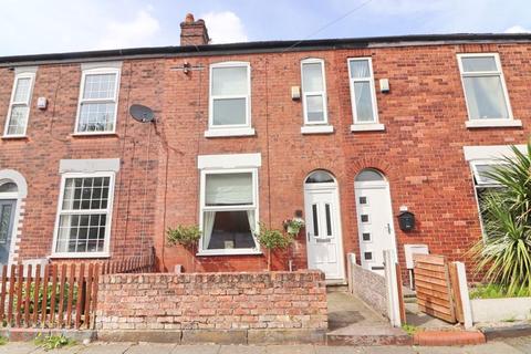 2 bedroom terraced house for sale, Sutherland Street, Manchester M30