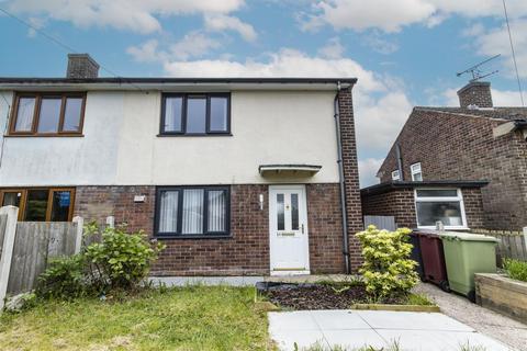 2 bedroom semi-detached house for sale, Gorse Bank, Heath, Chesterfield