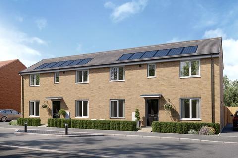 3 bedroom semi-detached house for sale, The Yewdale - Plot 68 at Samphire Meadow, Samphire Meadow, Blackthorne Avenue CO13
