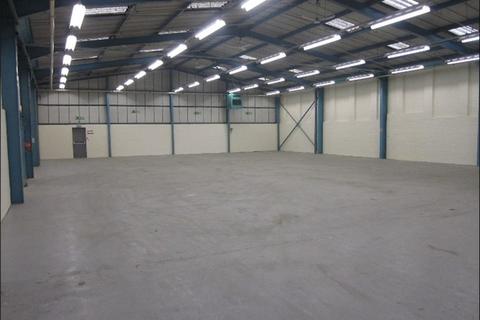 Warehouse to rent, Unit 8, Delta Close, Norwich, Norfolk, NR6 6BG