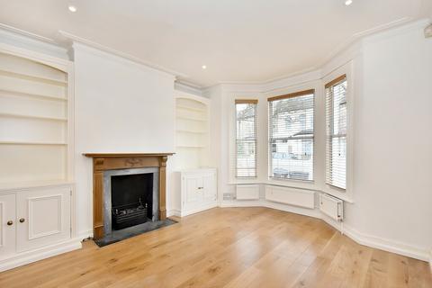 4 bedroom property to rent, Rosaville Road, Fulham, SW6