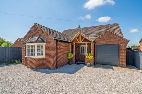 3 bedroom detached house for sale, Spalding LINCOLNSHIRE