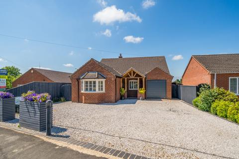 3 bedroom detached house for sale, Spalding LINCOLNSHIRE