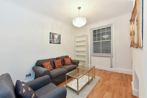 1 bedroom apartment to rent, St. Olafs Road, Fulham, SW6