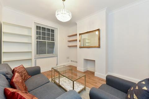 1 bedroom apartment to rent, St. Olafs Road, Fulham, SW6