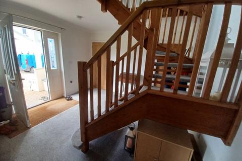 4 bedroom detached house to rent, St. Austell PL26