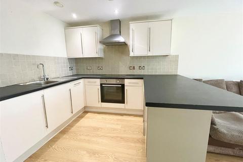 2 bedroom apartment to rent, Hamilton House, 26 Pall Mall