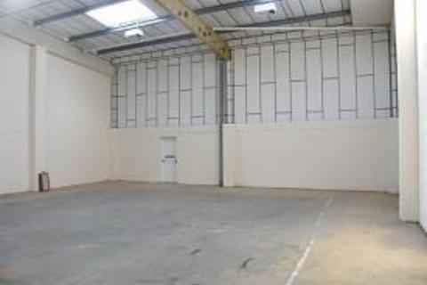 Industrial unit to rent, Newtown Road, Hove BN3
