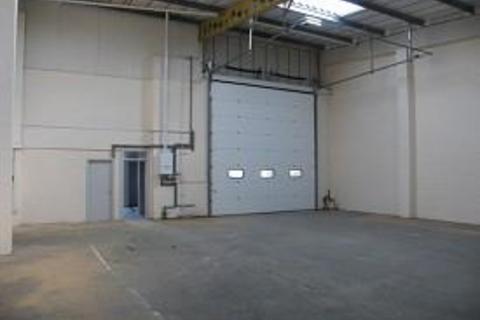 Industrial unit to rent, Newtown Road, Hove BN3